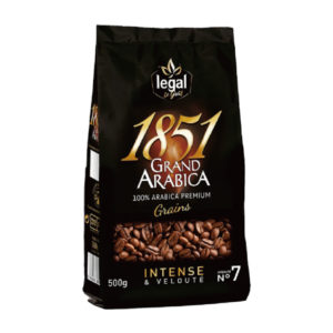 經典1851咖啡豆